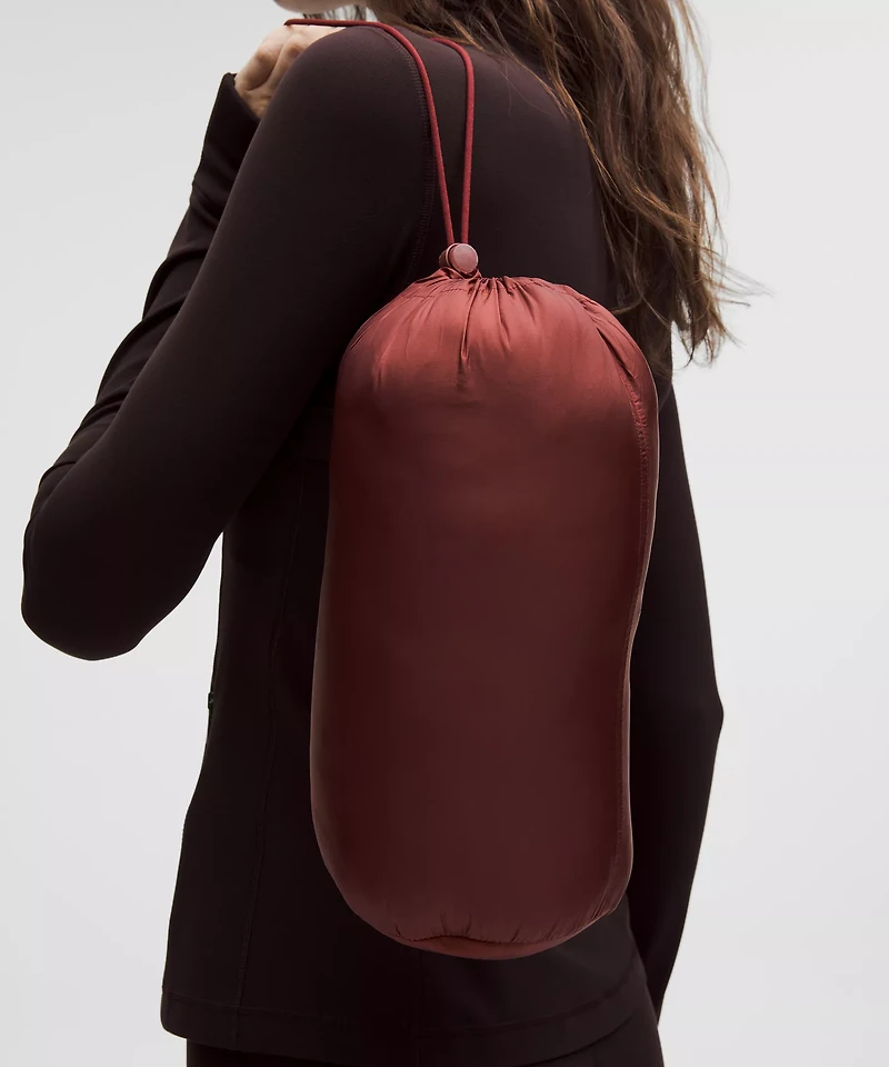 Featherweight 900-Down-Fill Long Puffer Jacket | Women's Coats & Jackets