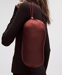 Featherweight 900-Down-Fill Long Puffer Jacket | Women's Coats & Jackets