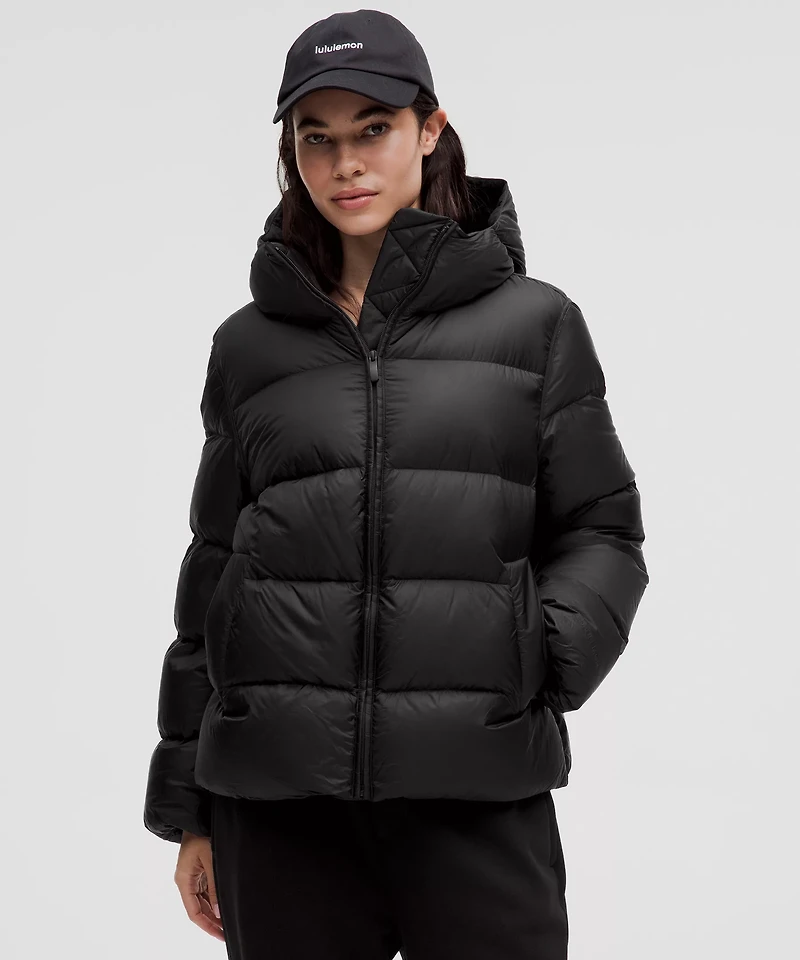 Featherweight 900-Down-Fill Puffer Jacket | Women's Coats & Jackets