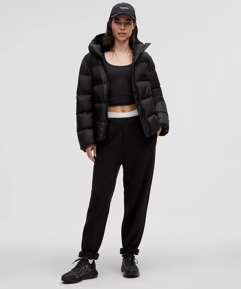 Featherweight 900-Down-Fill Puffer Jacket | Women's Coats & Jackets