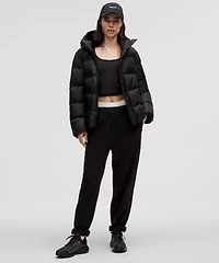 Featherweight 900-Down-Fill Puffer Jacket | Women's Coats & Jackets