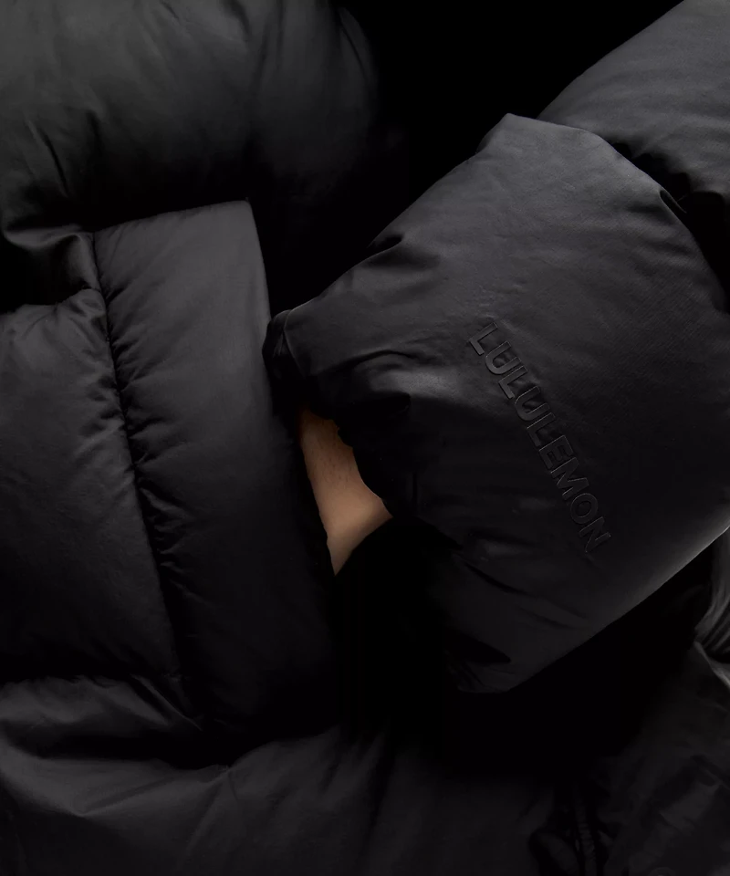 Featherweight 900-Down-Fill Puffer Jacket | Women's Coats & Jackets