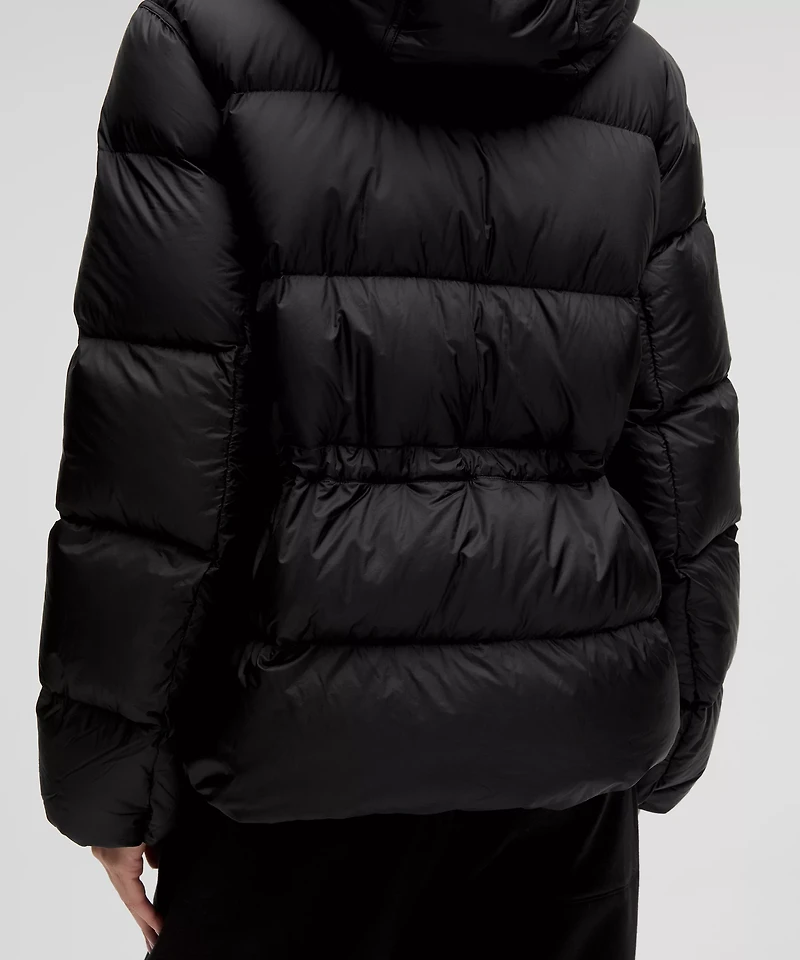 Featherweight 900-Down-Fill Puffer Jacket | Women's Coats & Jackets
