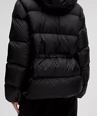 Featherweight 900-Down-Fill Puffer Jacket | Women's Coats & Jackets