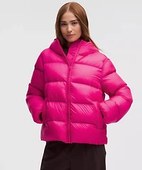 Featherweight 900-Down-Fill Puffer Jacket | Women's Coats & Jackets