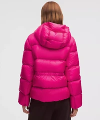 Featherweight 900-Down-Fill Puffer Jacket | Women's Coats & Jackets