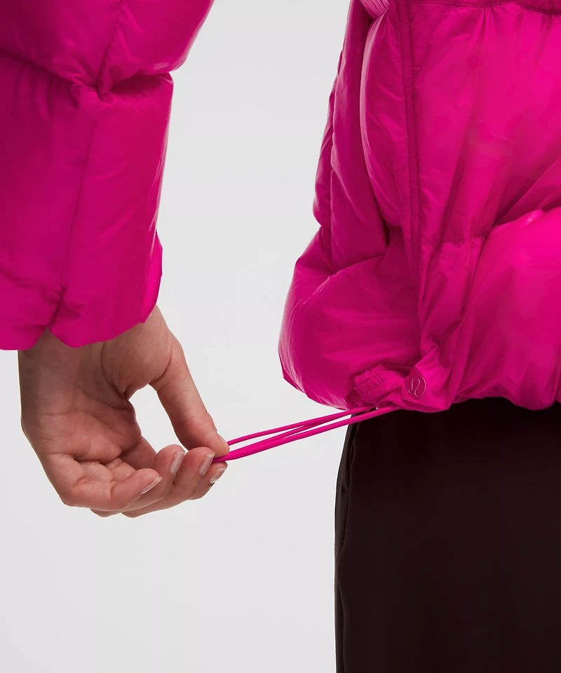 Featherweight 900-Down-Fill Puffer Jacket