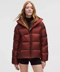 Featherweight 900-Down-Fill Puffer Jacket