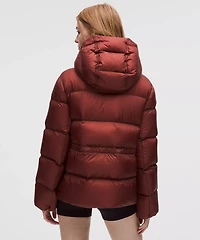 Featherweight 900-Down-Fill Puffer Jacket