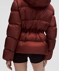 Featherweight 900-Down-Fill Puffer Jacket