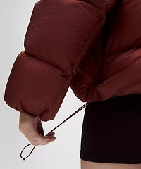 Featherweight 900-Down-Fill Puffer Jacket