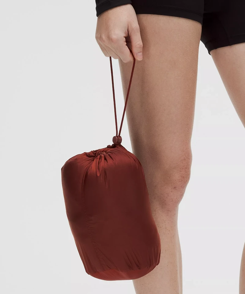 Featherweight 900-Down-Fill Puffer Jacket