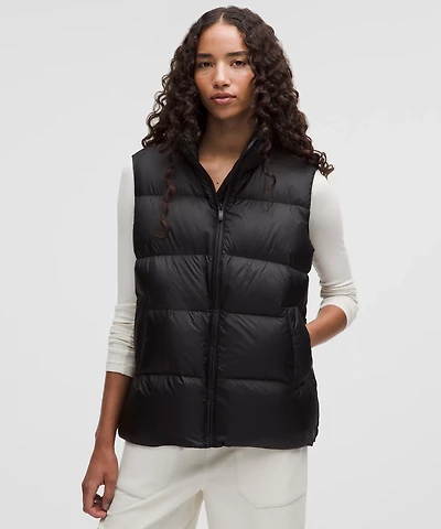 Featherweight 900-Down-Fill Puffer Vest | Women's Coats & Jackets