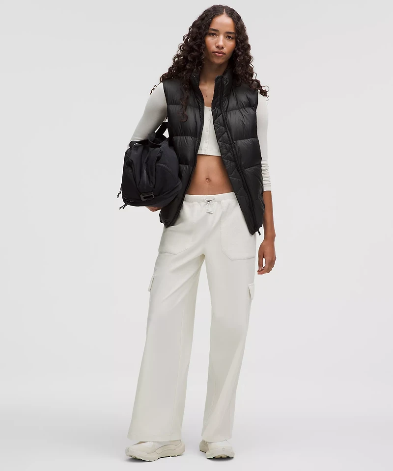 Featherweight 900-Down-Fill Puffer Vest | Women's Coats & Jackets