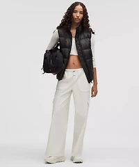 Featherweight 900-Down-Fill Puffer Vest | Women's Coats & Jackets
