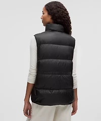 Featherweight 900-Down-Fill Puffer Vest | Women's Coats & Jackets