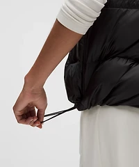 Featherweight 900-Down-Fill Puffer Vest | Women's Coats & Jackets