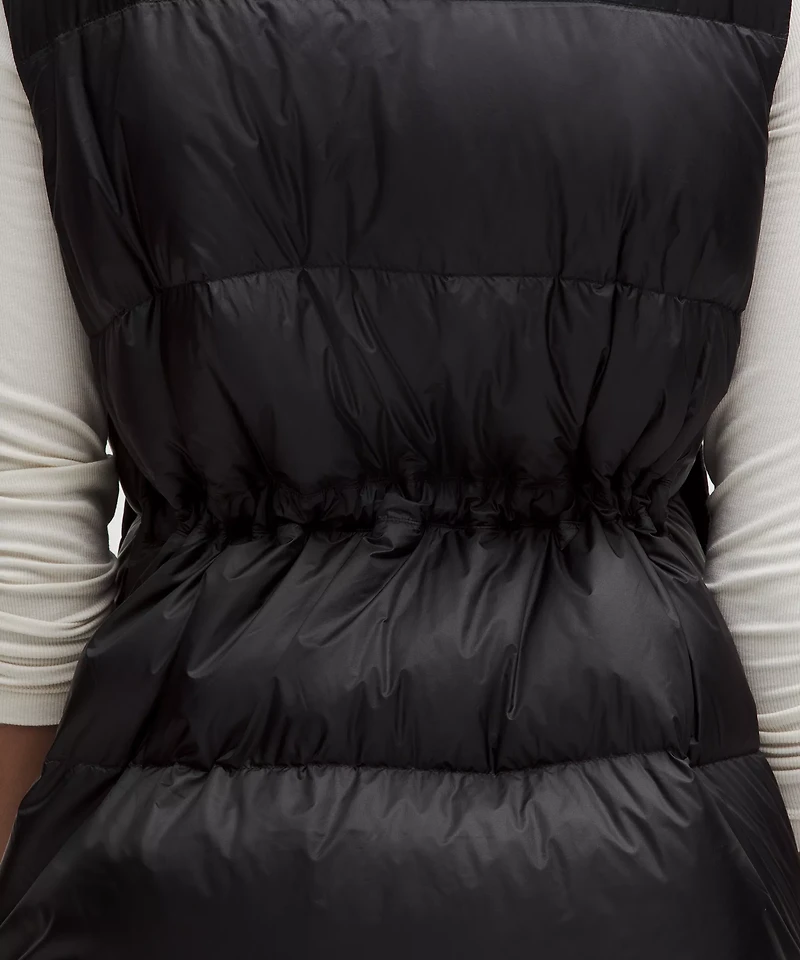 Featherweight 900-Down-Fill Puffer Vest | Women's Coats & Jackets