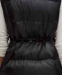 Featherweight 900-Down-Fill Puffer Vest | Women's Coats & Jackets