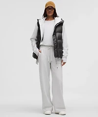 Featherweight 900-Down-Fill Puffer Vest | Women's Coats & Jackets