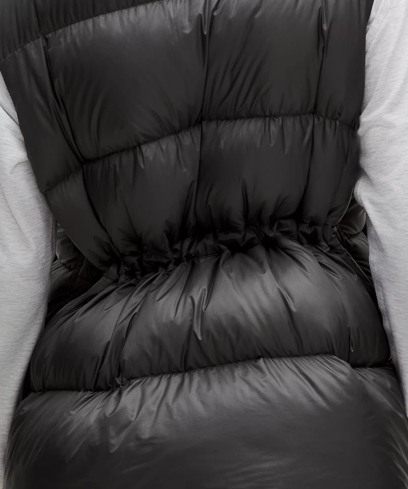 Featherweight 900-Down-Fill Puffer Vest | Women's Coats & Jackets
