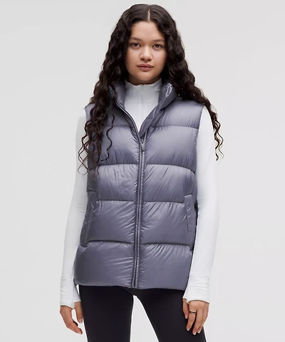 Featherweight 900-Down-Fill Puffer Vest | Women's Coats & Jackets