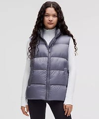 Featherweight 900-Down-Fill Puffer Vest | Women's Coats & Jackets