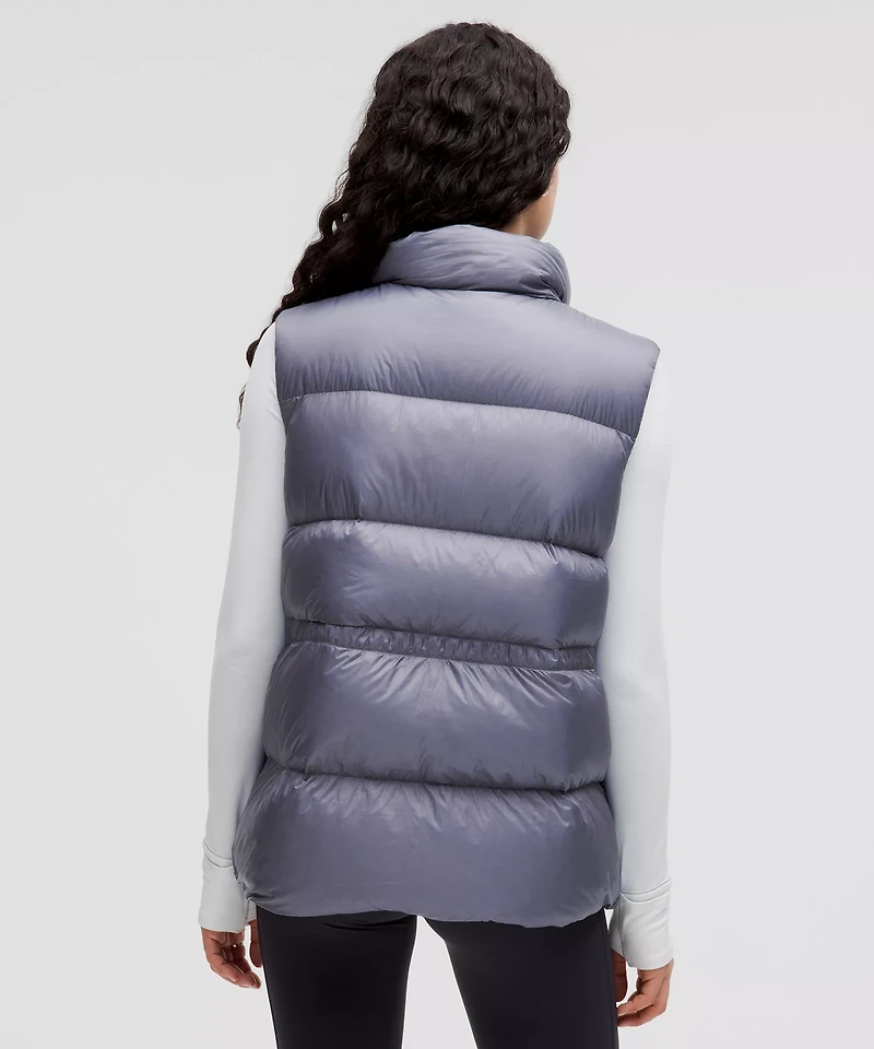 Featherweight 900-Down-Fill Puffer Vest | Women's Coats & Jackets