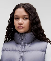 Featherweight 900-Down-Fill Puffer Vest | Women's Coats & Jackets