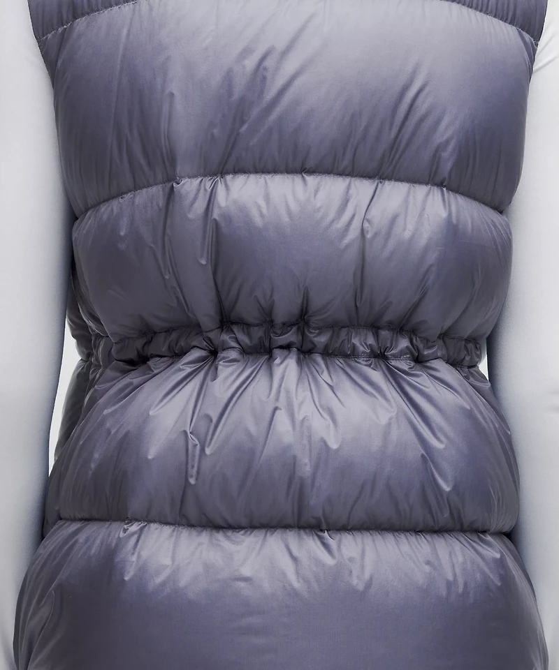 Featherweight 900-Down-Fill Puffer Vest | Women's Coats & Jackets