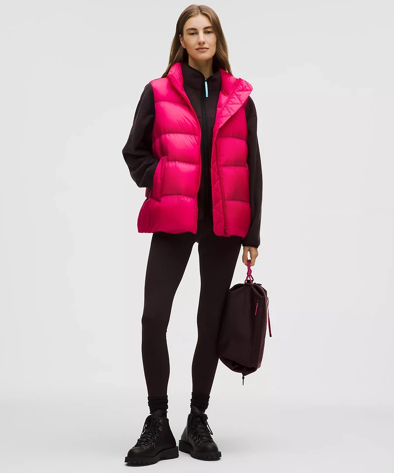Featherweight 900-Down-Fill Puffer Vest | Women's Coats & Jackets