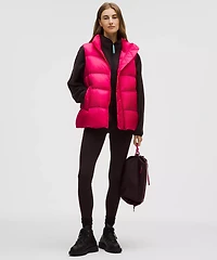 Featherweight 900-Down-Fill Puffer Vest | Women's Coats & Jackets