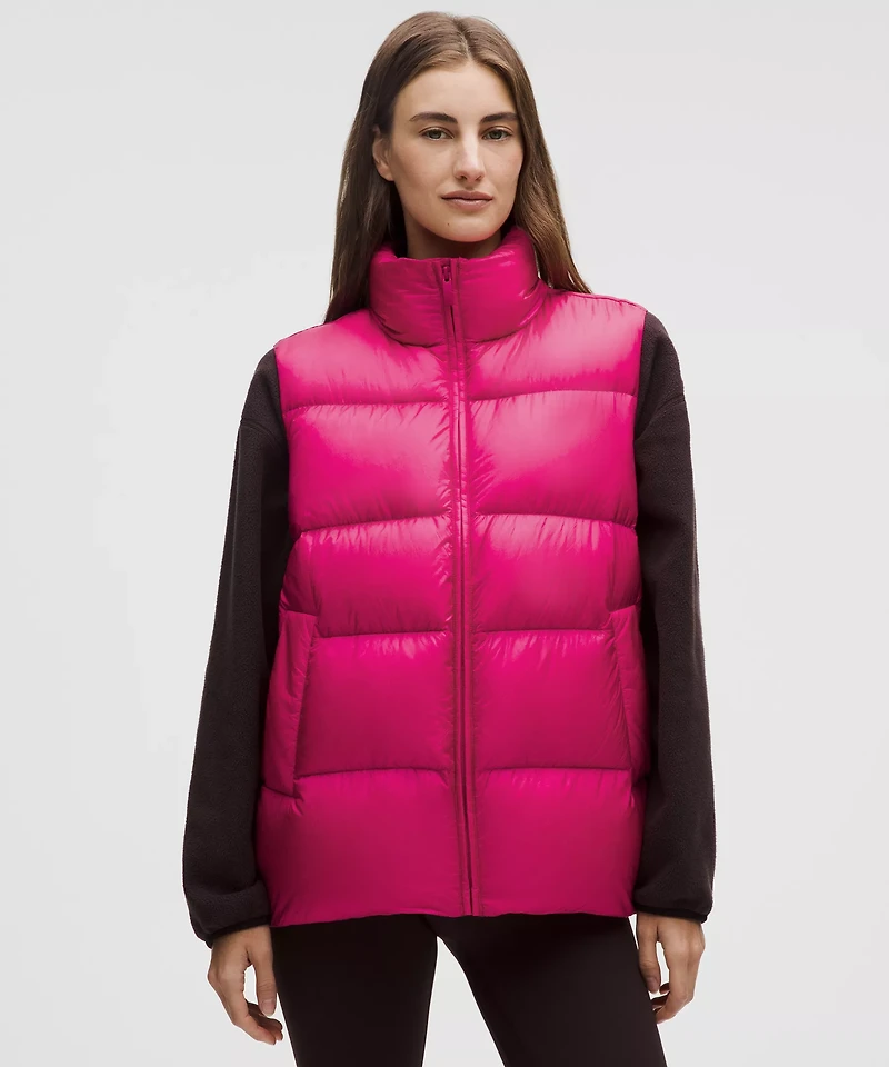 Featherweight 900-Down-Fill Puffer Vest | Women's Coats & Jackets
