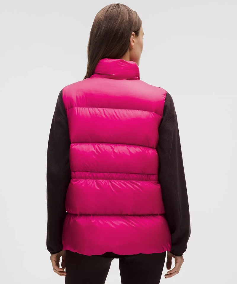 Featherweight 900-Down-Fill Puffer Vest | Women's Coats & Jackets
