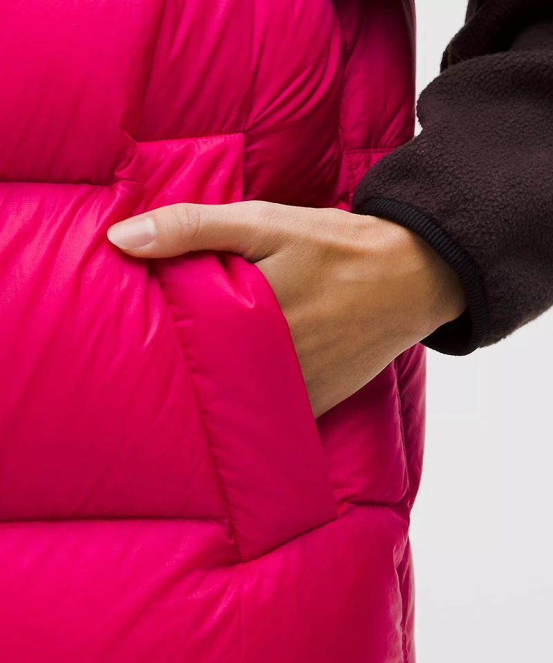 Featherweight 900-Down-Fill Puffer Vest | Women's Coats & Jackets