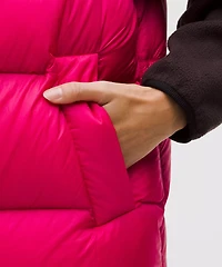 Featherweight 900-Down-Fill Puffer Vest | Women's Coats & Jackets