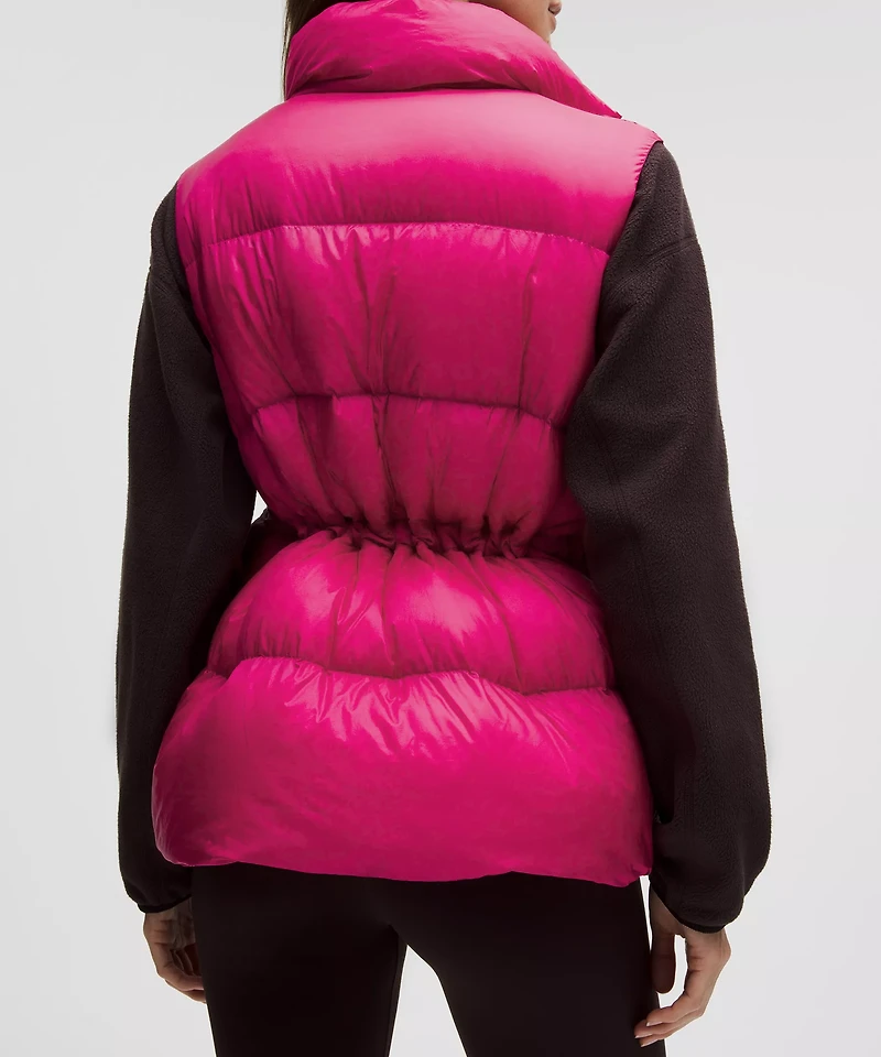 Featherweight 900-Down-Fill Puffer Vest | Women's Coats & Jackets