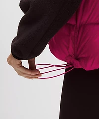 Featherweight 900-Down-Fill Puffer Vest | Women's Coats & Jackets