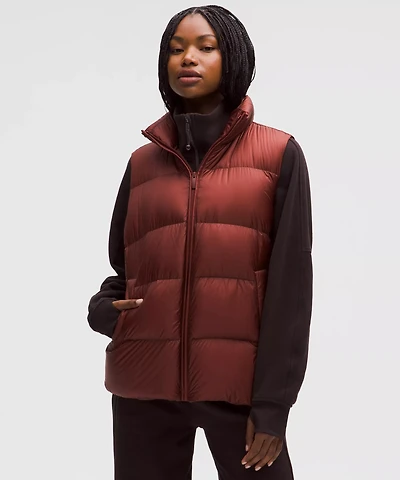 Featherweight 900-Down-Fill Puffer Vest | Women's Coats & Jackets
