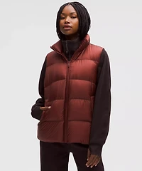 Featherweight 900-Down-Fill Puffer Vest | Women's Coats & Jackets