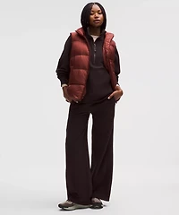 Featherweight 900-Down-Fill Puffer Vest | Women's Coats & Jackets