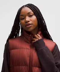 Featherweight 900-Down-Fill Puffer Vest | Women's Coats & Jackets