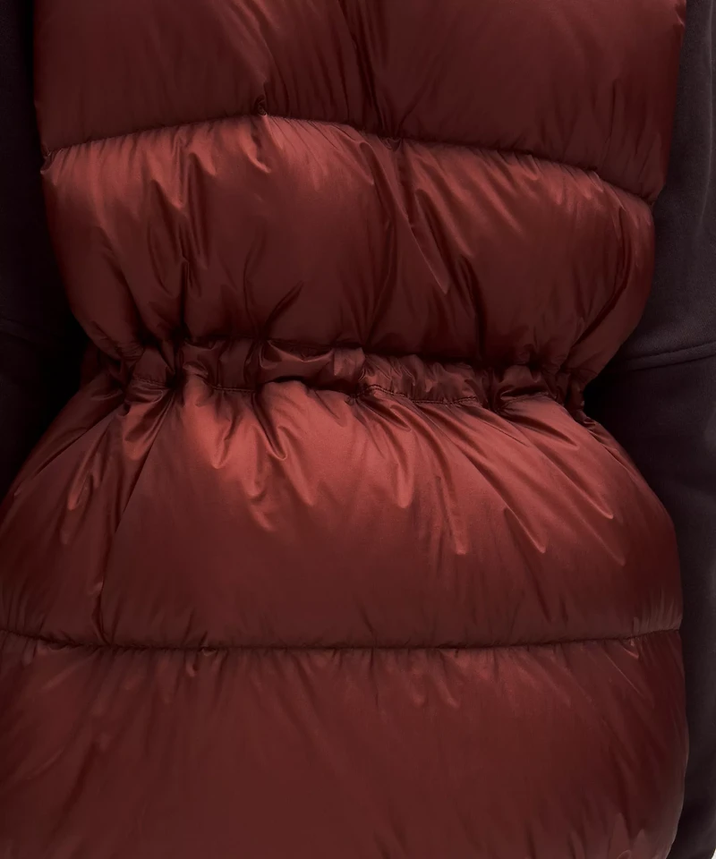 Featherweight 900-Down-Fill Puffer Vest | Women's Coats & Jackets