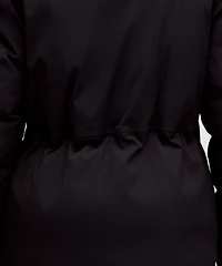 Waterproof 600-Down-Fill Parka | Women's Coats & Jackets