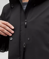 Waterproof Rain Jacket | Women's Coats & Jackets