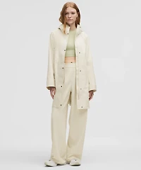 Waterproof Rain Jacket | Women's Coats & Jackets
