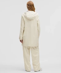 Waterproof Rain Jacket | Women's Coats & Jackets