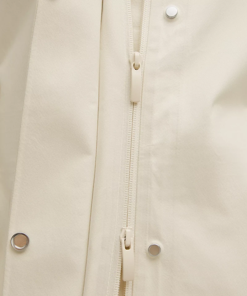 Waterproof Rain Jacket | Women's Coats & Jackets