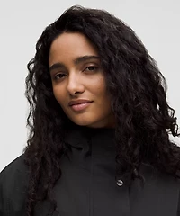 Cropped Utility Windbreaker | Women's Coats & Jackets