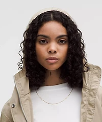 Cropped Utility Windbreaker | Women's Coats & Jackets